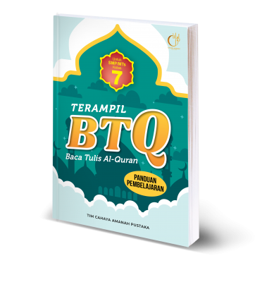 Terampil BTQ
